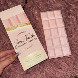 Sweet Tooth Eau de Parfum by Sabrina Carpenter